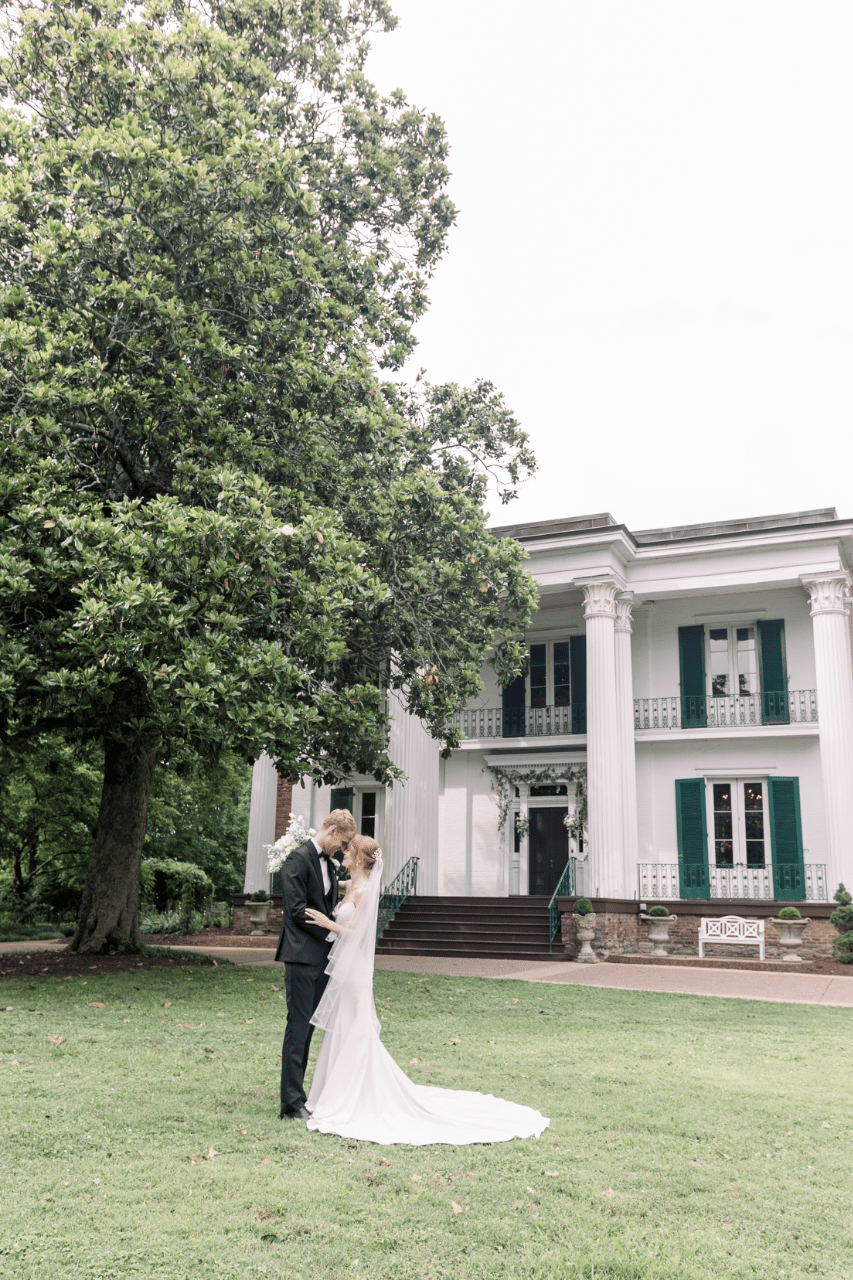 Riverwood Mansion