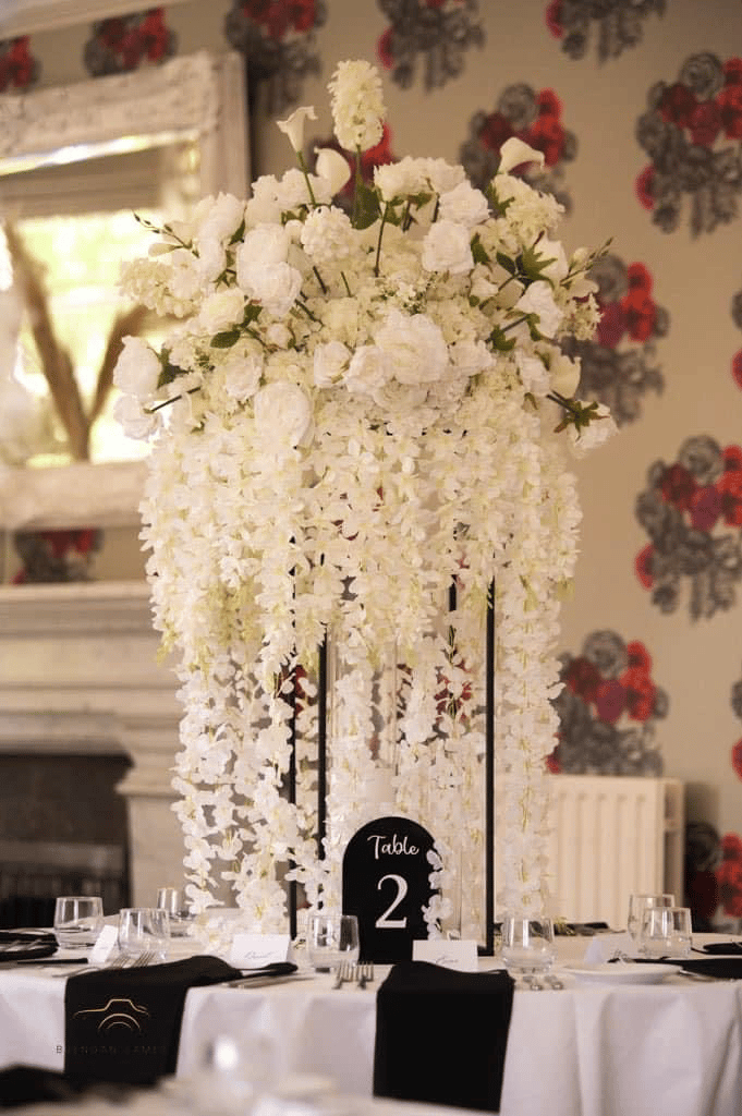 Sparkle Magic Wedding Design portfolio 5