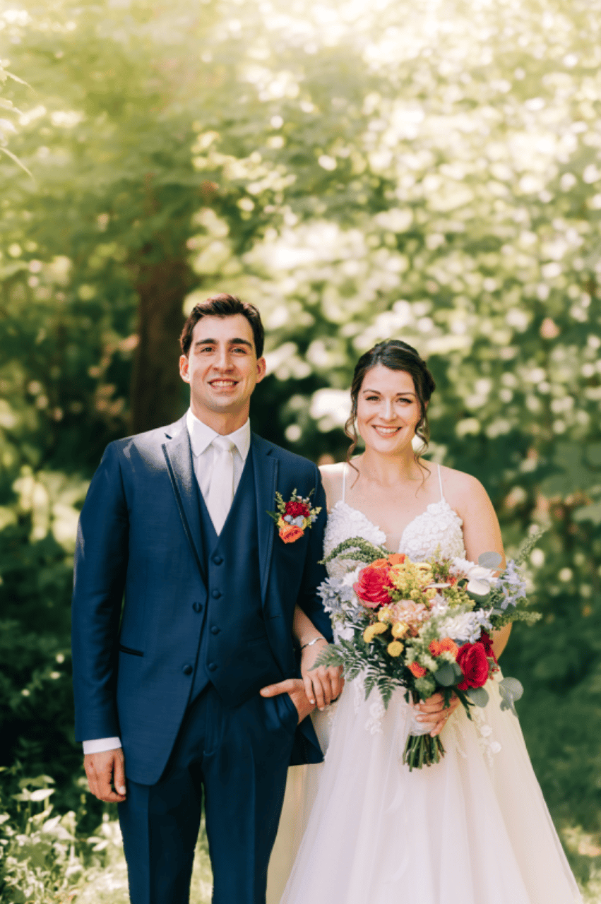 Flowers by Jennifer, LLC portfolio 5