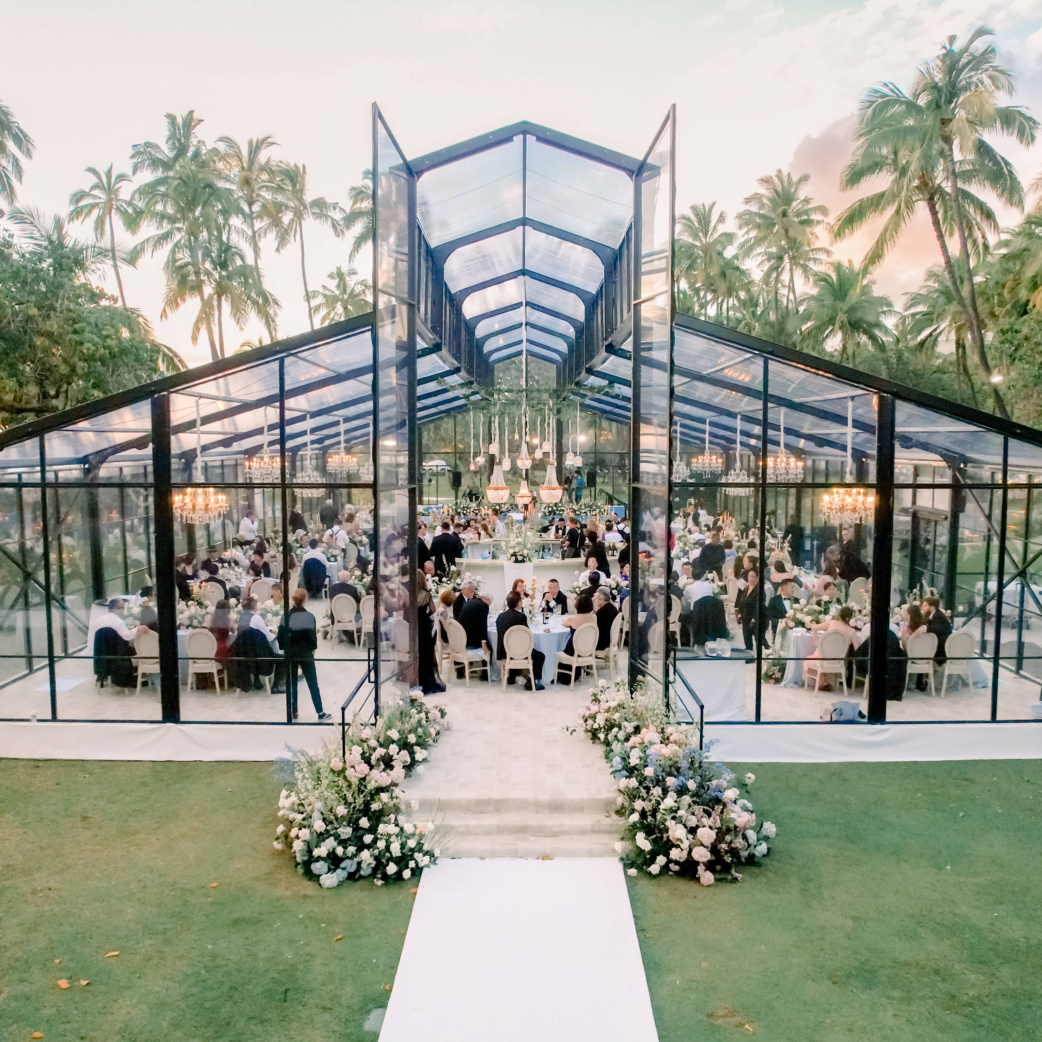 Taryn Stark Wyant Event Planning and Design