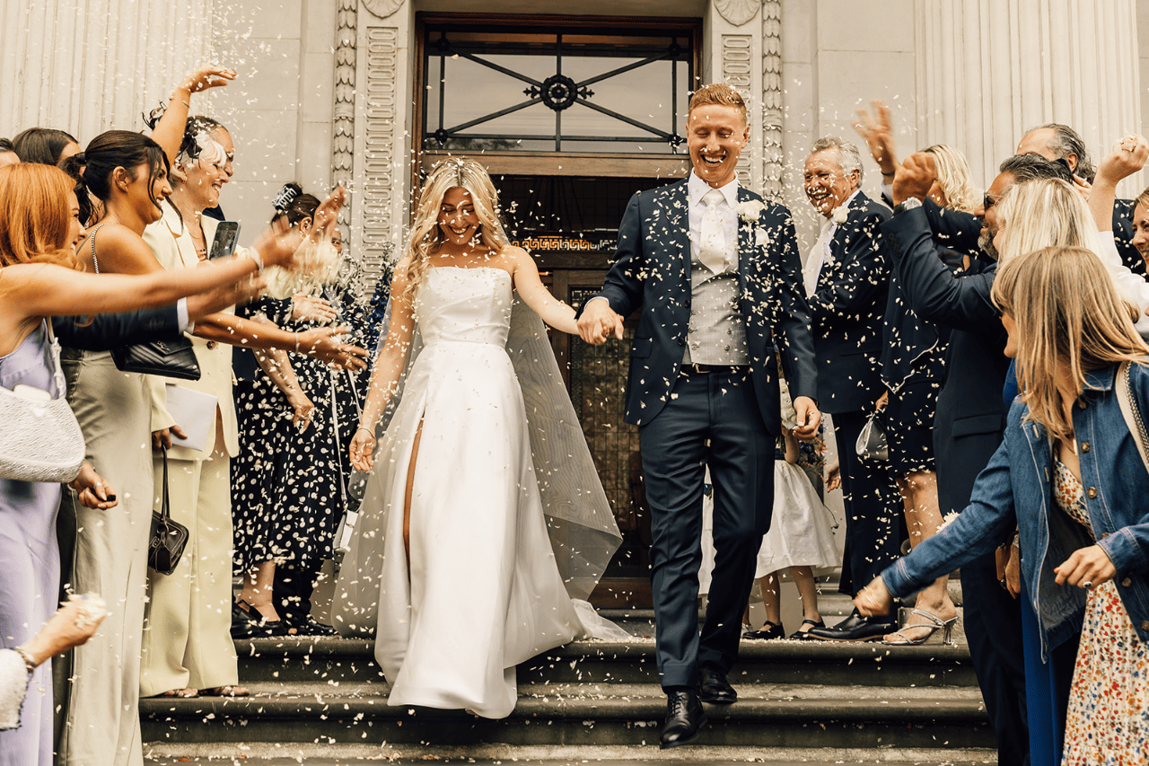 Sylvestris Wedding Films