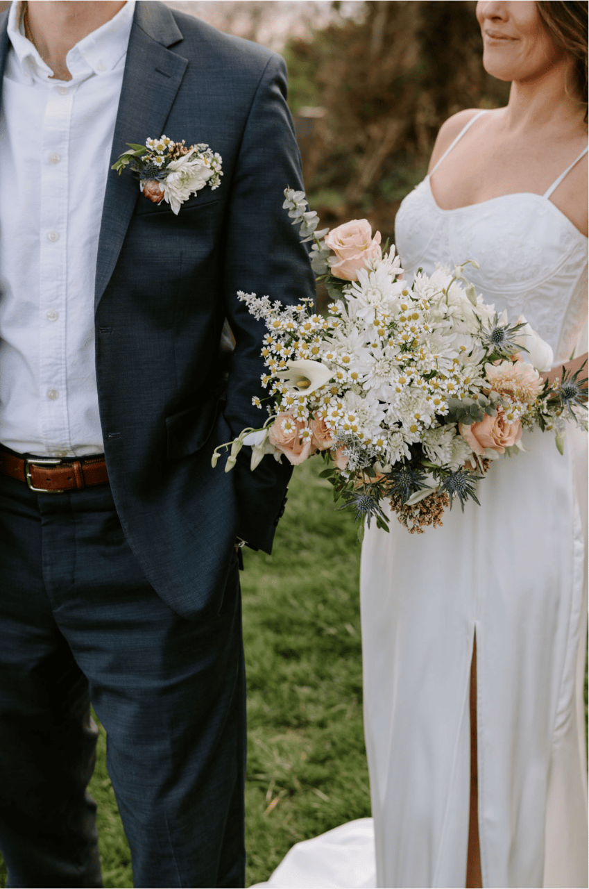 Flowers by Jennifer, LLC portfolio 3