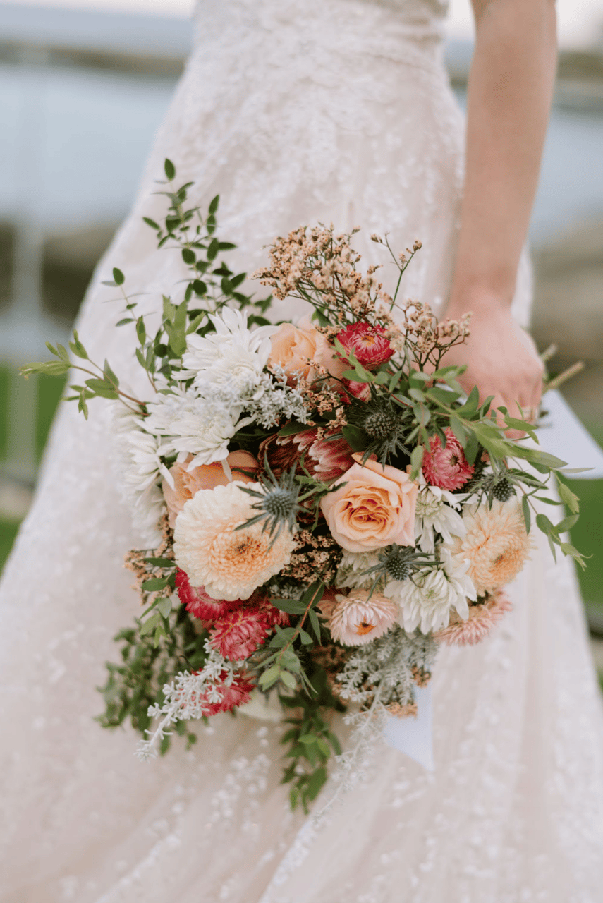Flowers by Jennifer, LLC portfolio 1