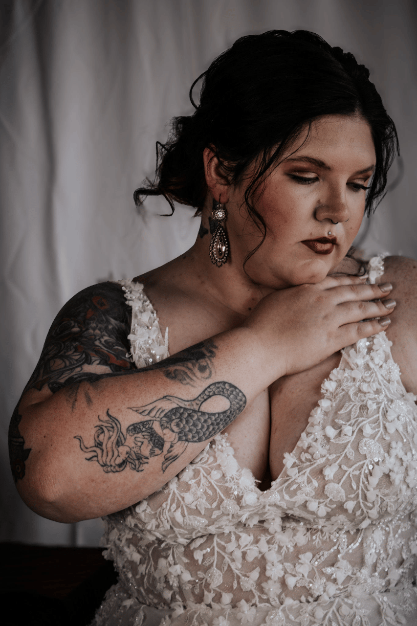 Til' Death Bridal Beauty portfolio 3