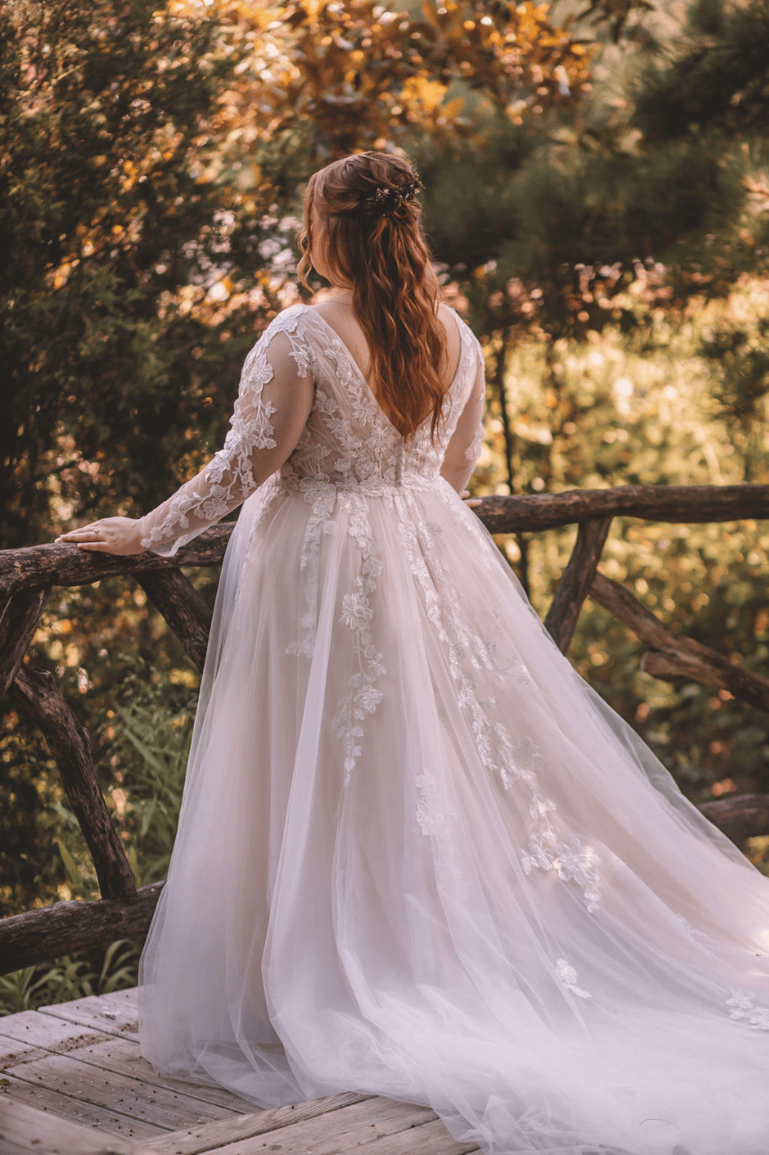 Til' Death Bridal Beauty portfolio 2