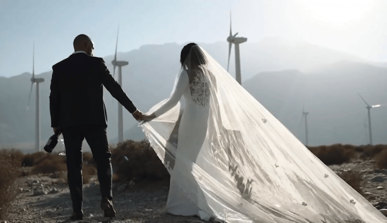 Julie Harris Designs Bridal Veils & Accessories portfolio 3