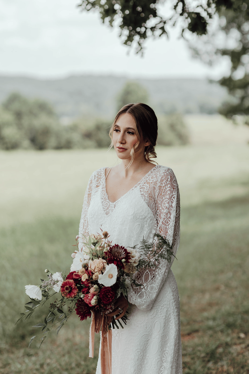 Til' Death Bridal Beauty