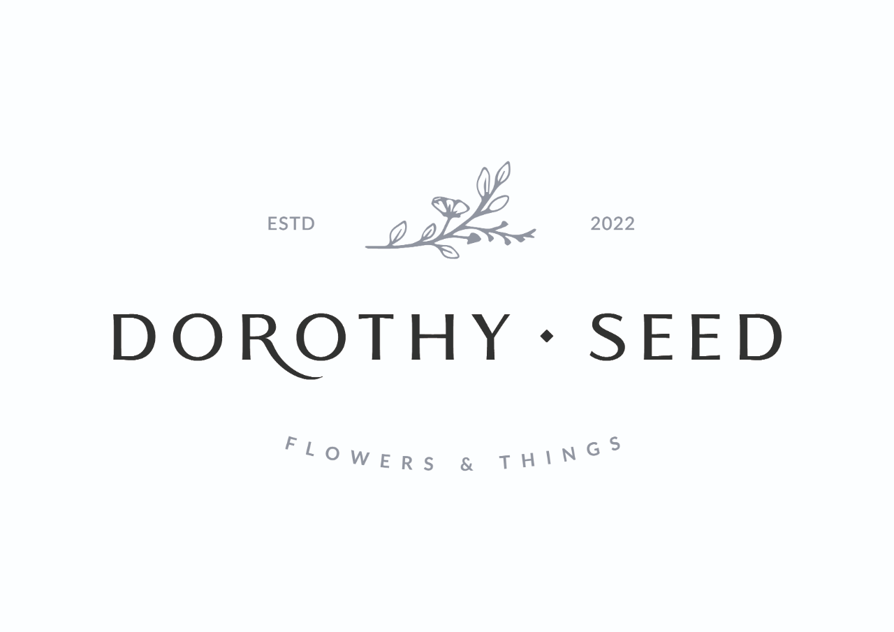 Dorothy Seed portfolio 1