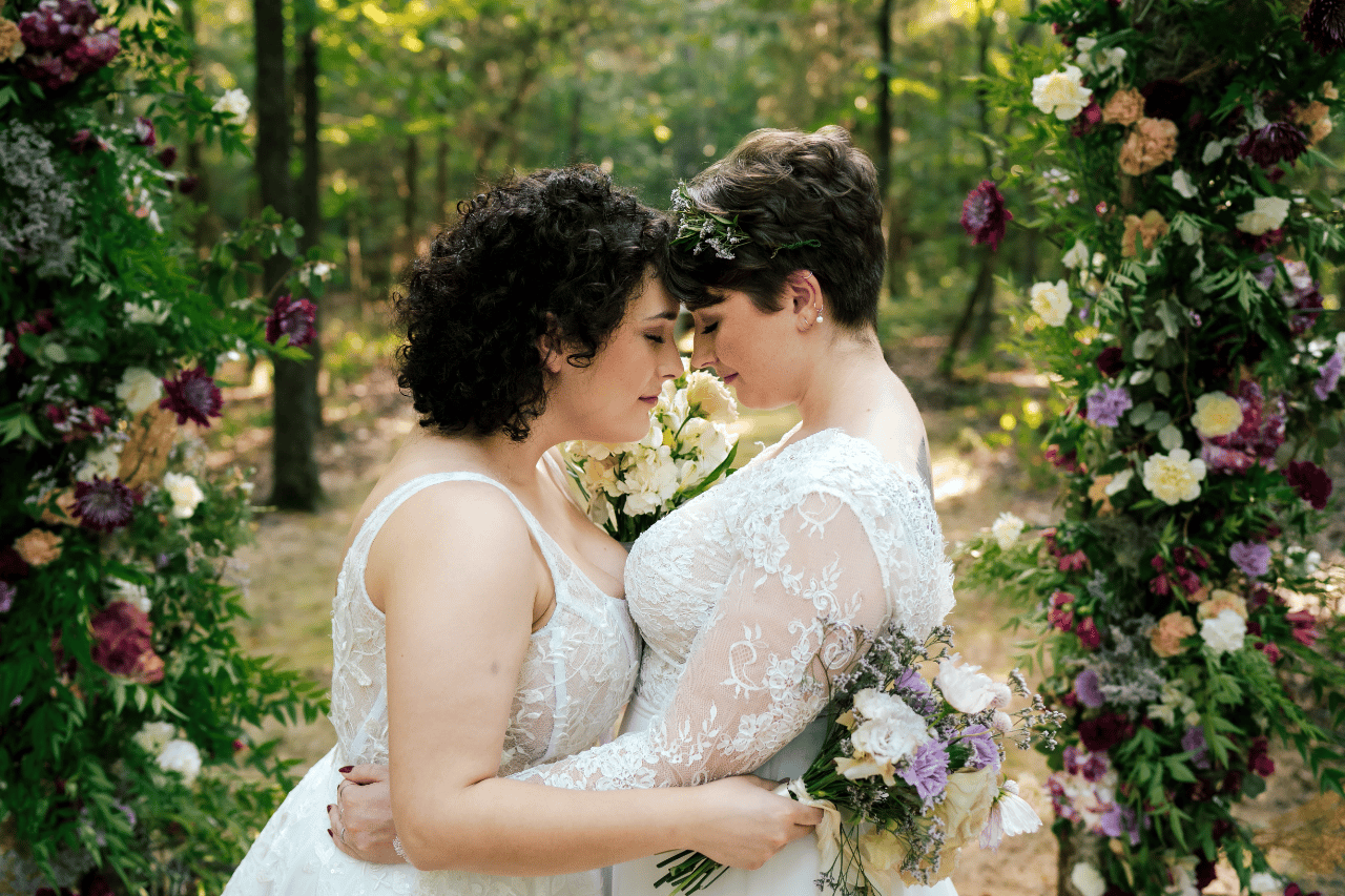 Til' Death Bridal Beauty portfolio 5