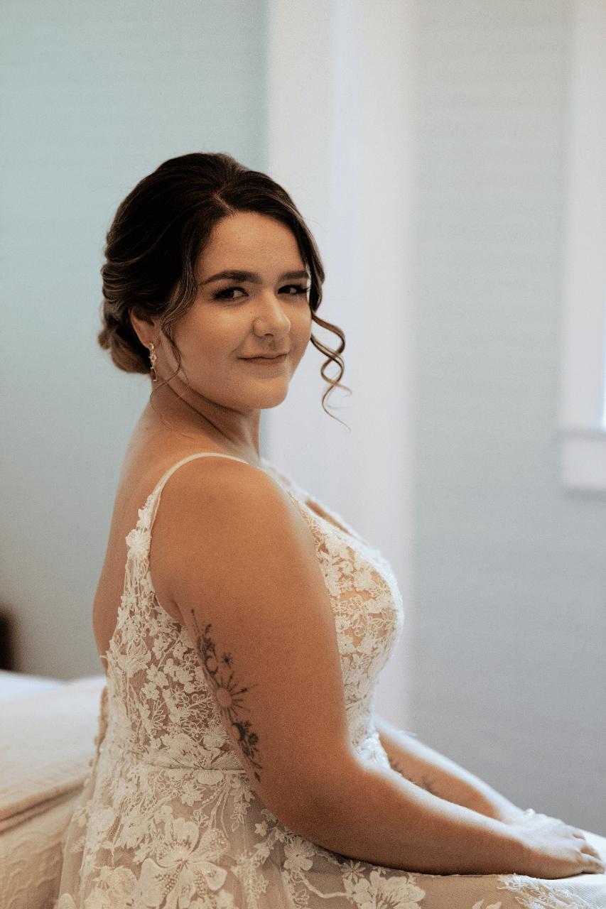 Til' Death Bridal Beauty portfolio 4