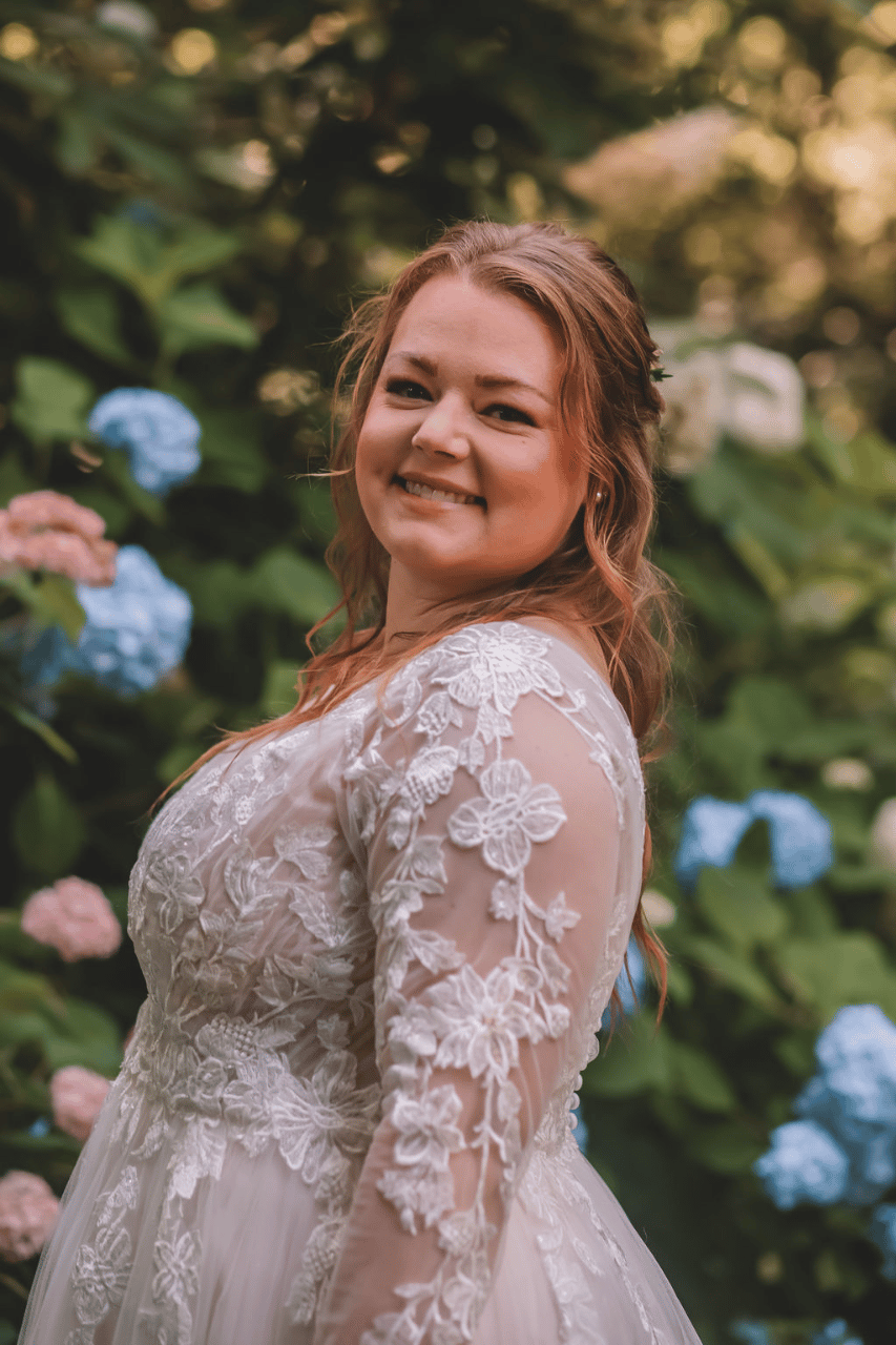 Til' Death Bridal Beauty portfolio 1