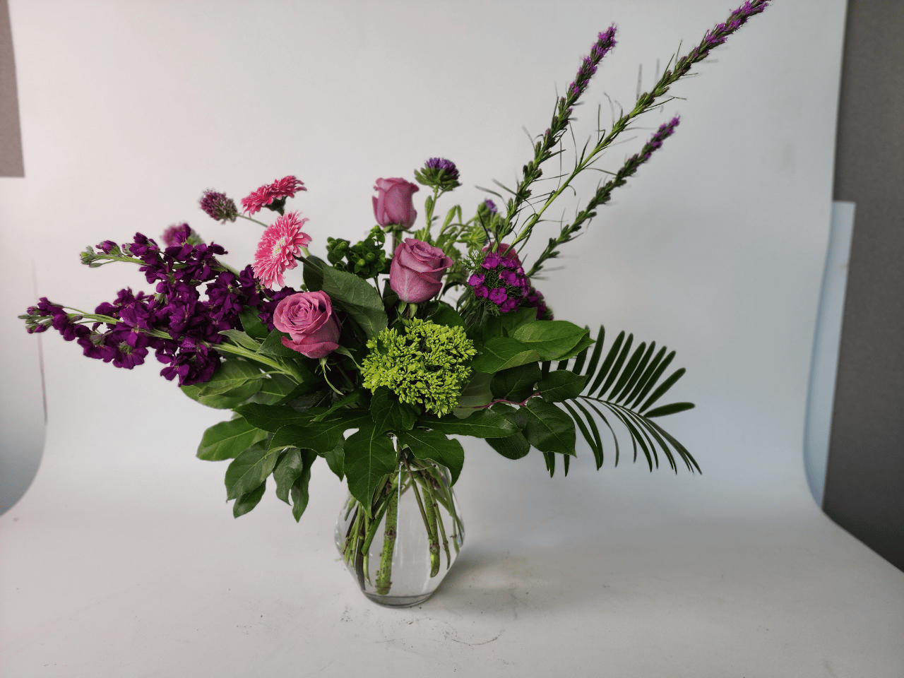 Aeris Floral Designs portfolio 3