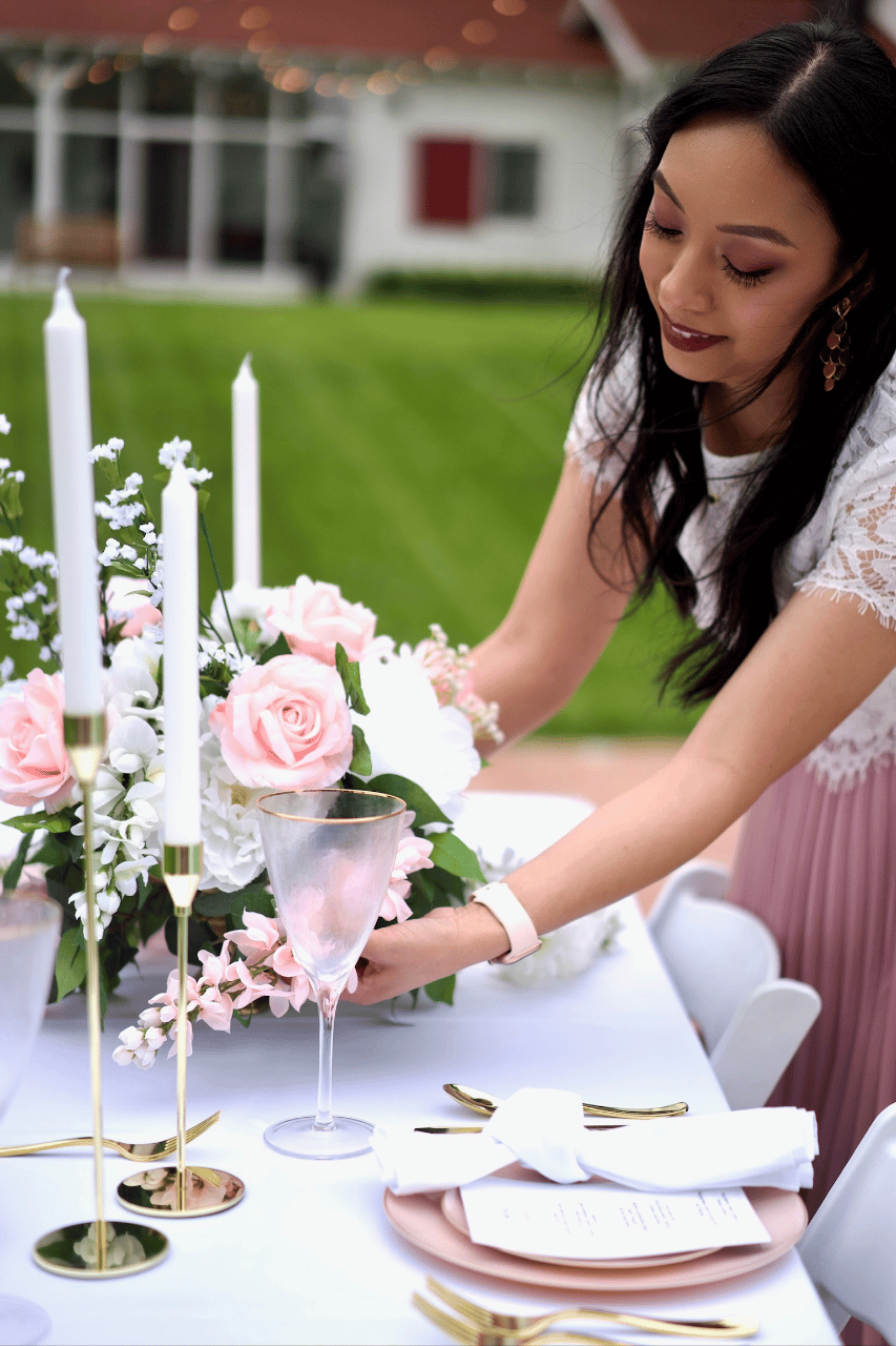 Jenn Davis Events portfolio 1