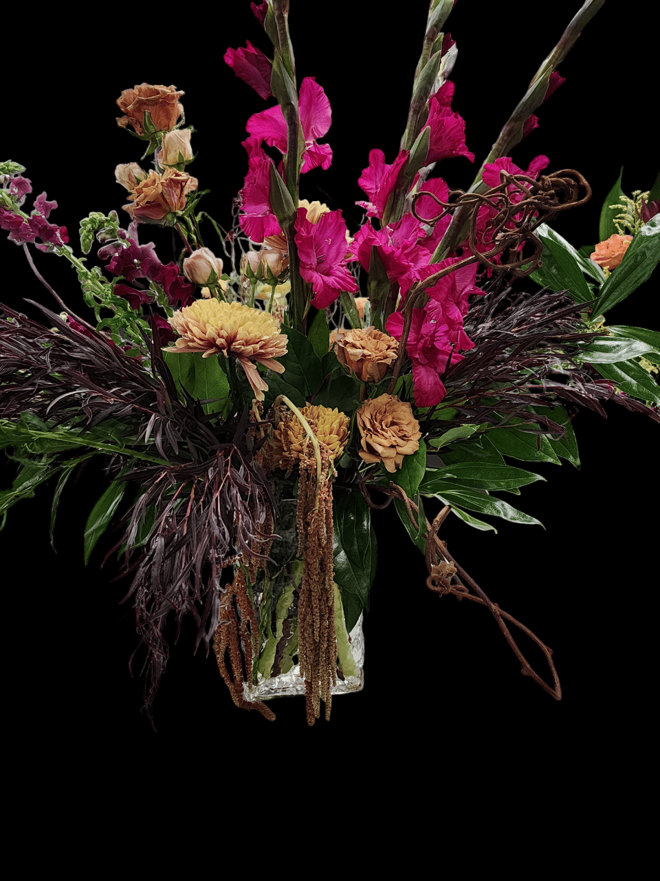 Aeris Floral Designs portfolio 2