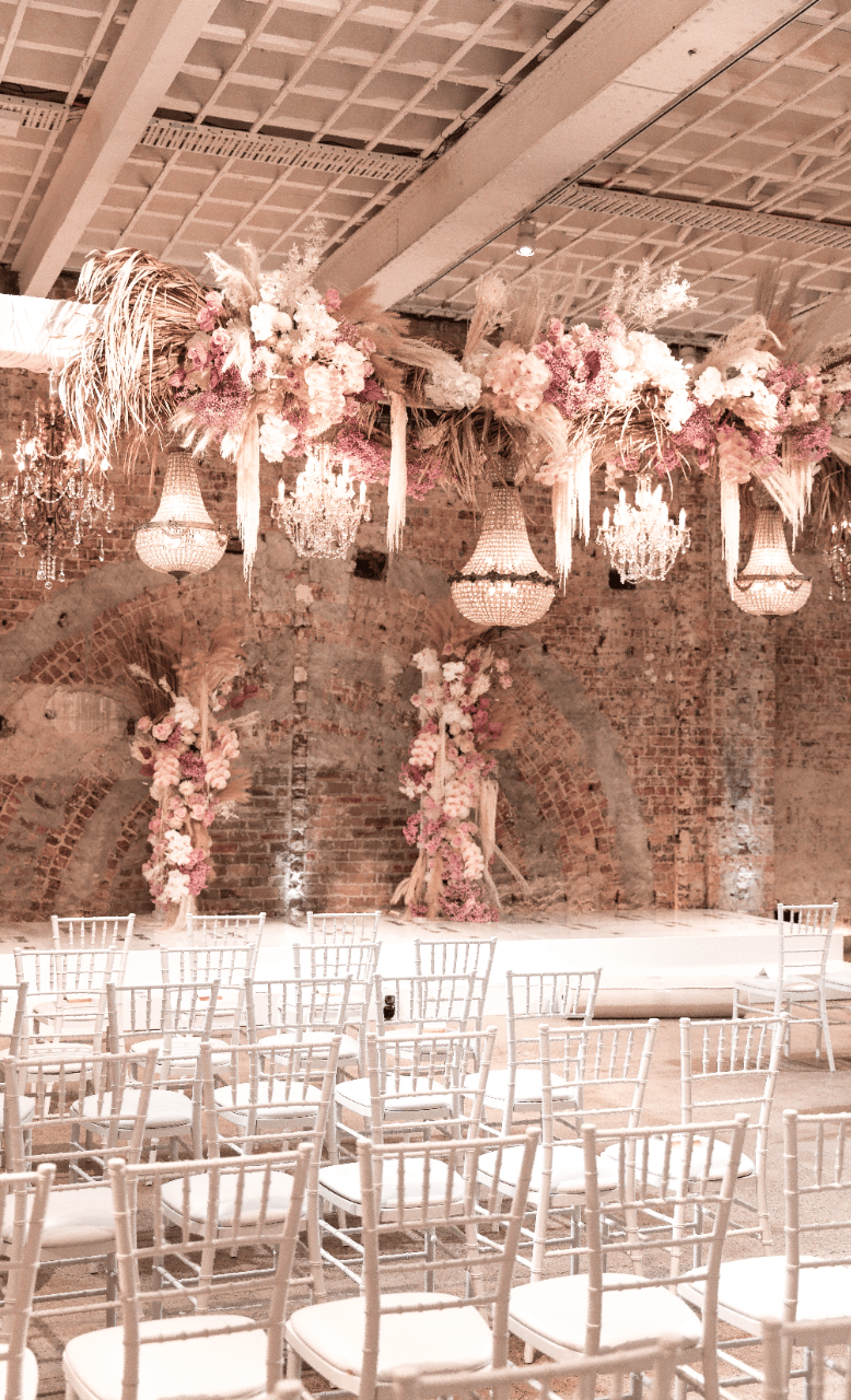 Couture Wedding Planning portfolio 2
