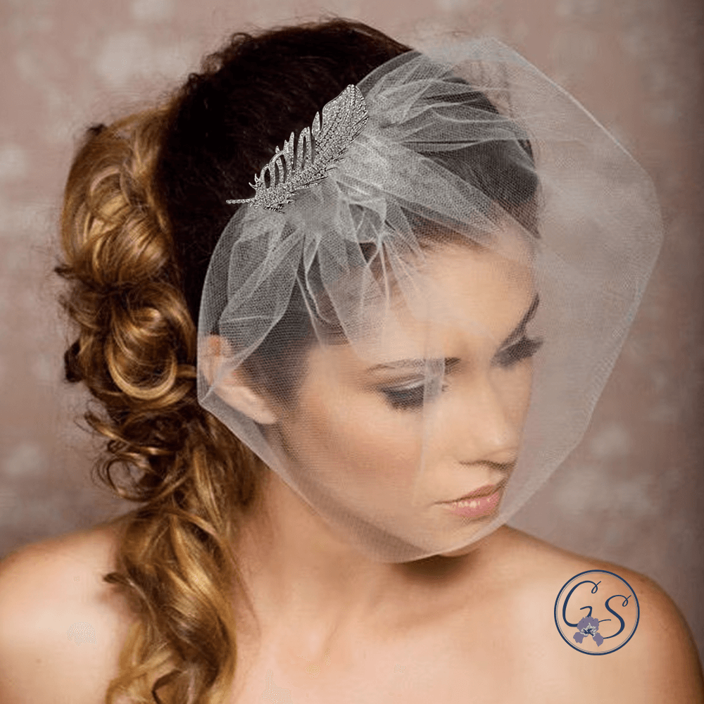 Gilded Shadows Bridal portfolio 5
