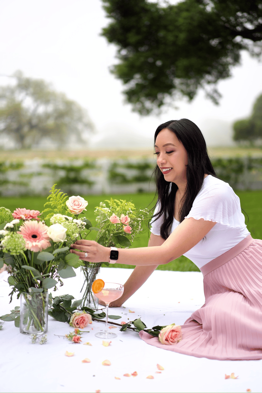 Jenn Davis Events