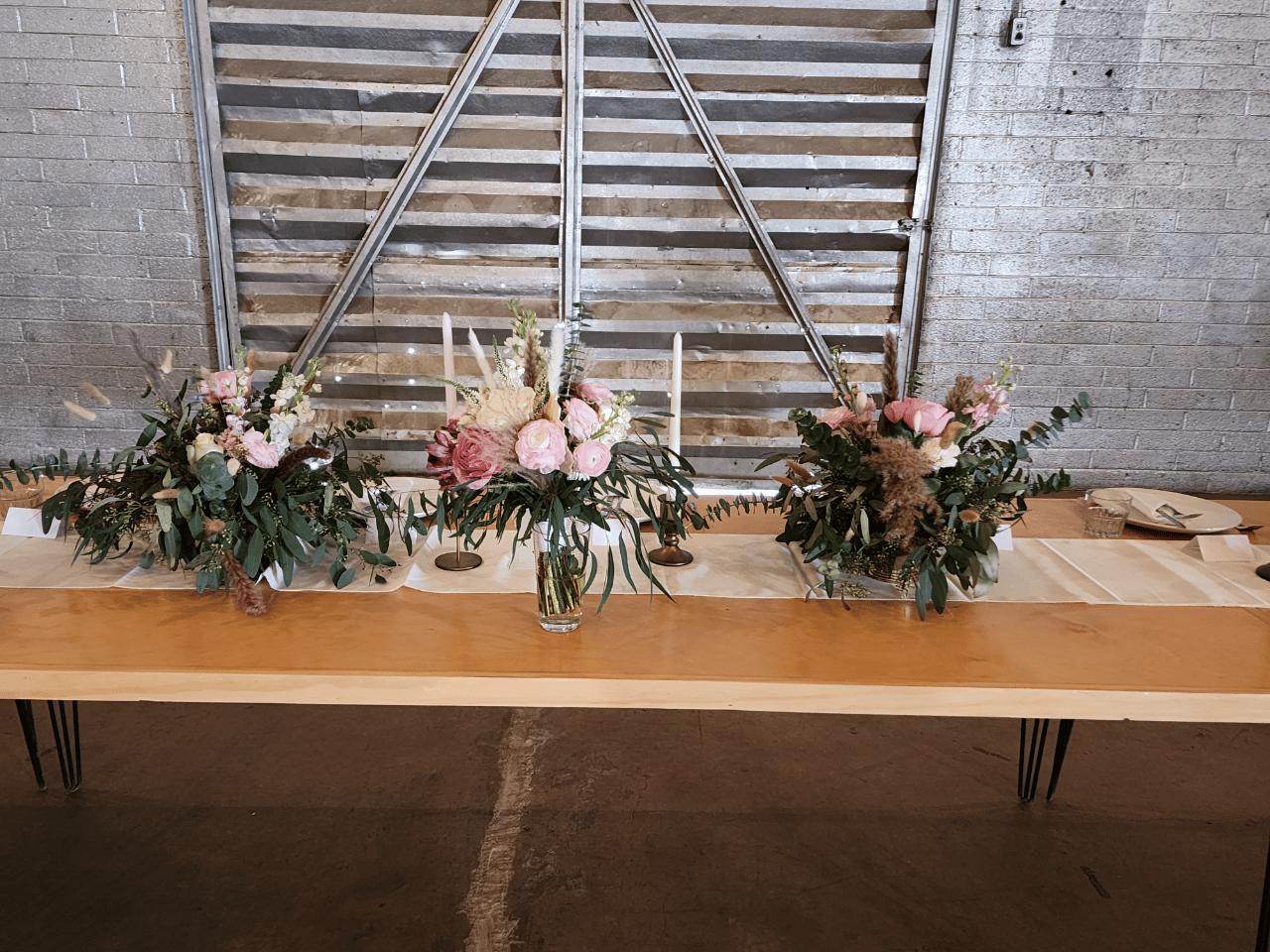 Aeris Floral Designs portfolio 5