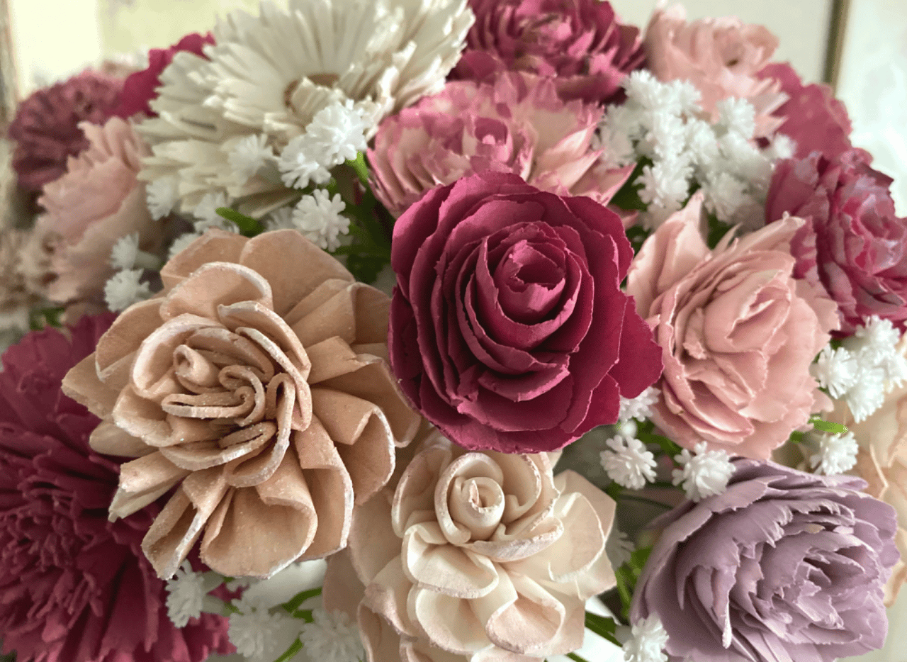Firefly Floral portfolio 4