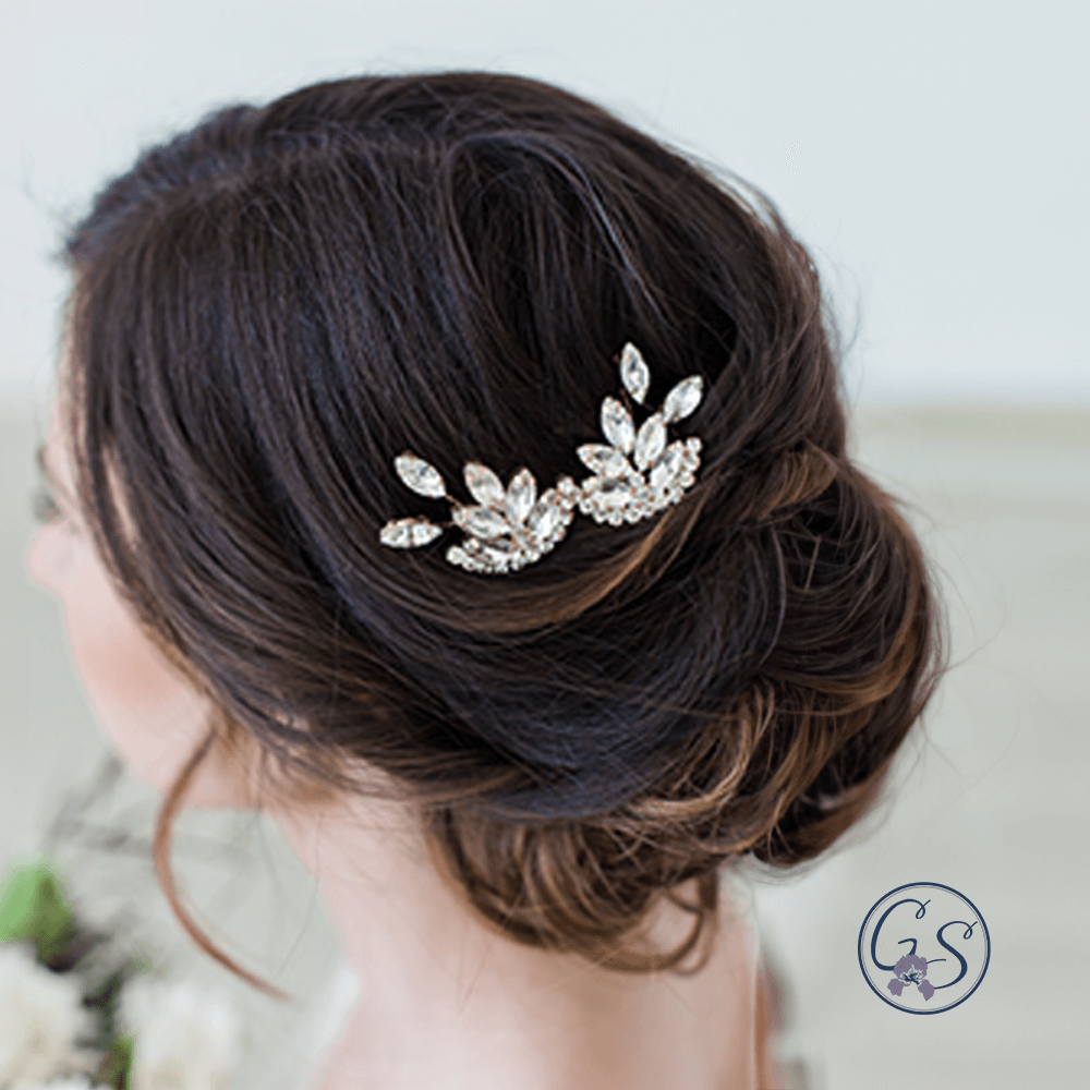 Gilded Shadows Bridal portfolio 4