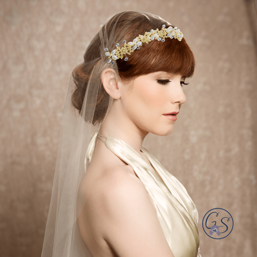 Gilded Shadows Bridal portfolio 3