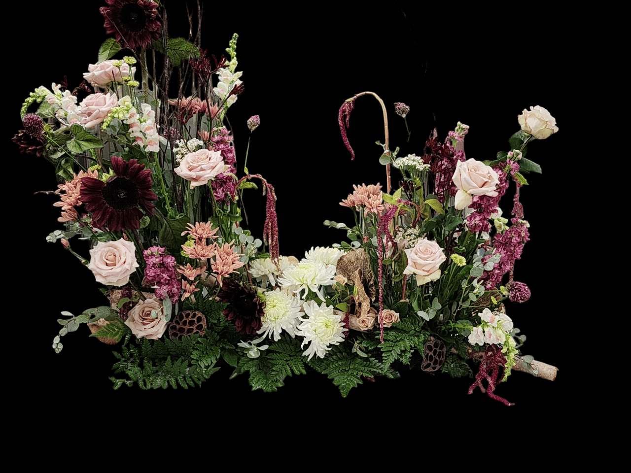 Aeris Floral Designs