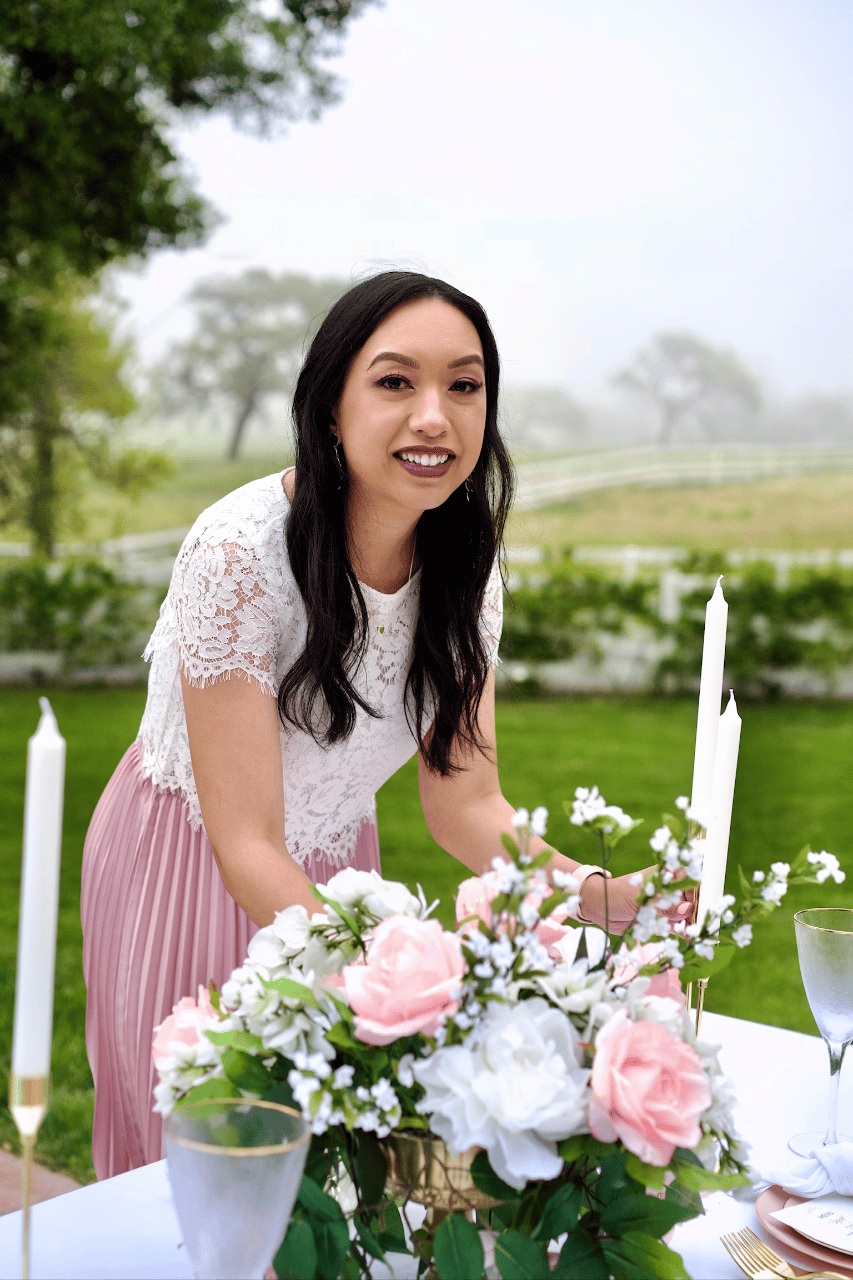 Jenn Davis Events portfolio 2