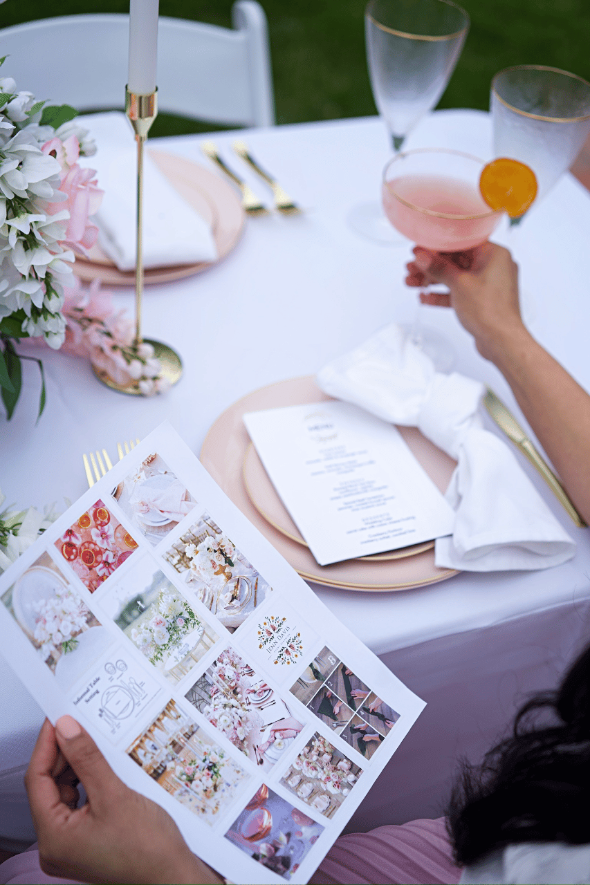 Jenn Davis Events portfolio 3