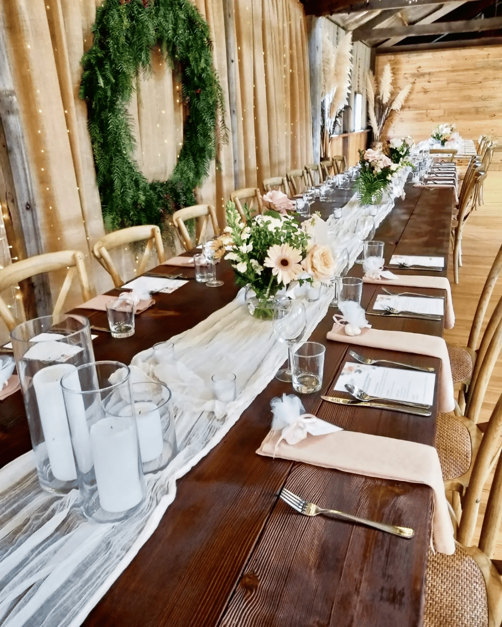 Your Event Plannery portfolio 3