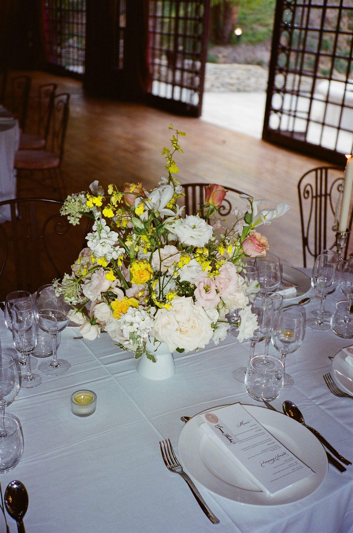 Dorothée Le Goater Events portfolio 2