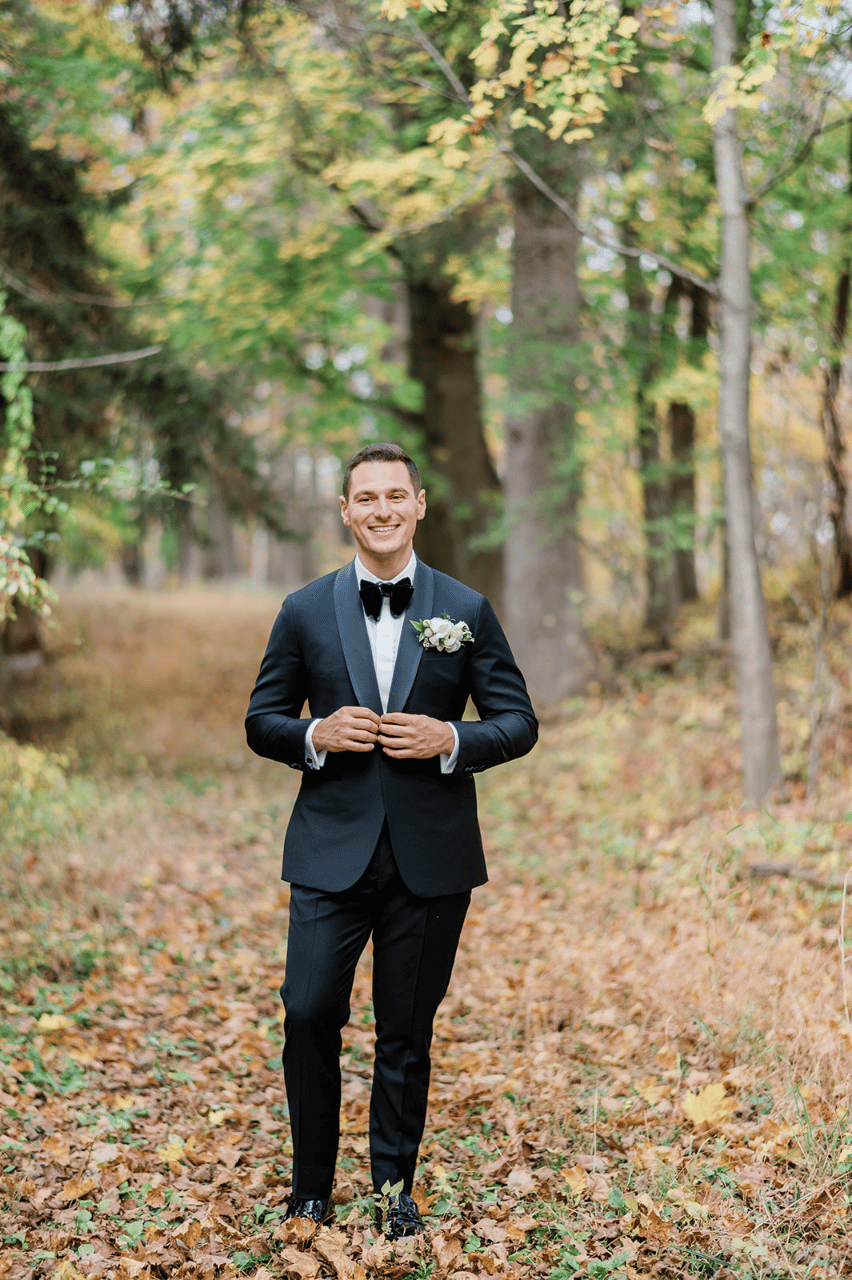Bhambi's Custom Tailors portfolio 2