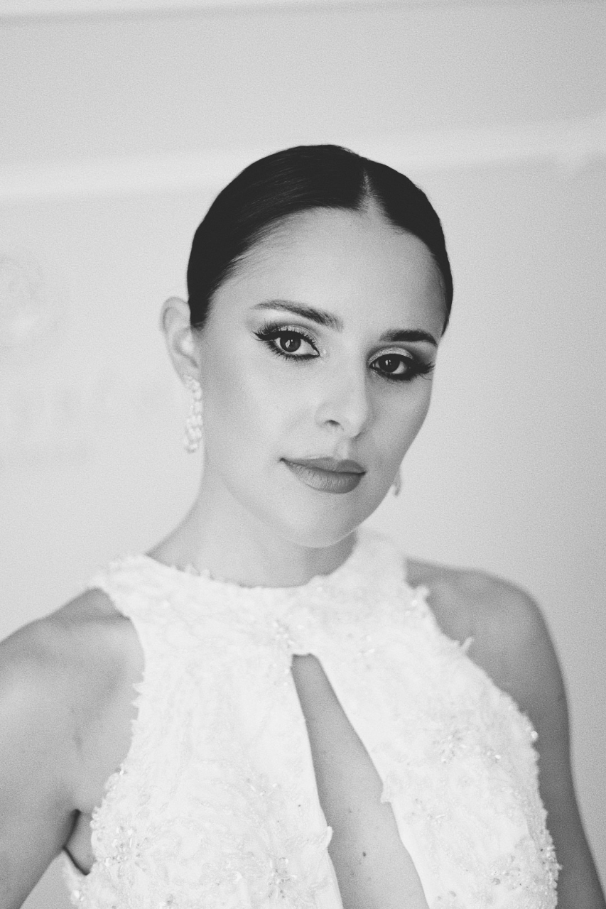Jenny Make Up Land portfolio 5
