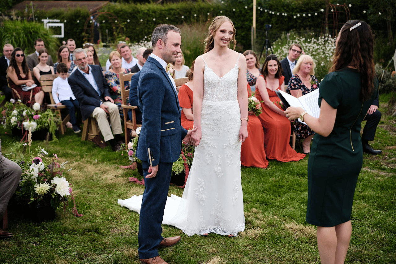 Ceremonies by Zadie portfolio 2
