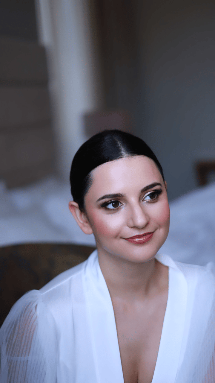 Jenny Make Up Land portfolio 3