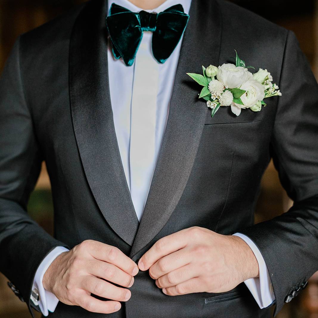 Bhambi's Custom Tailors