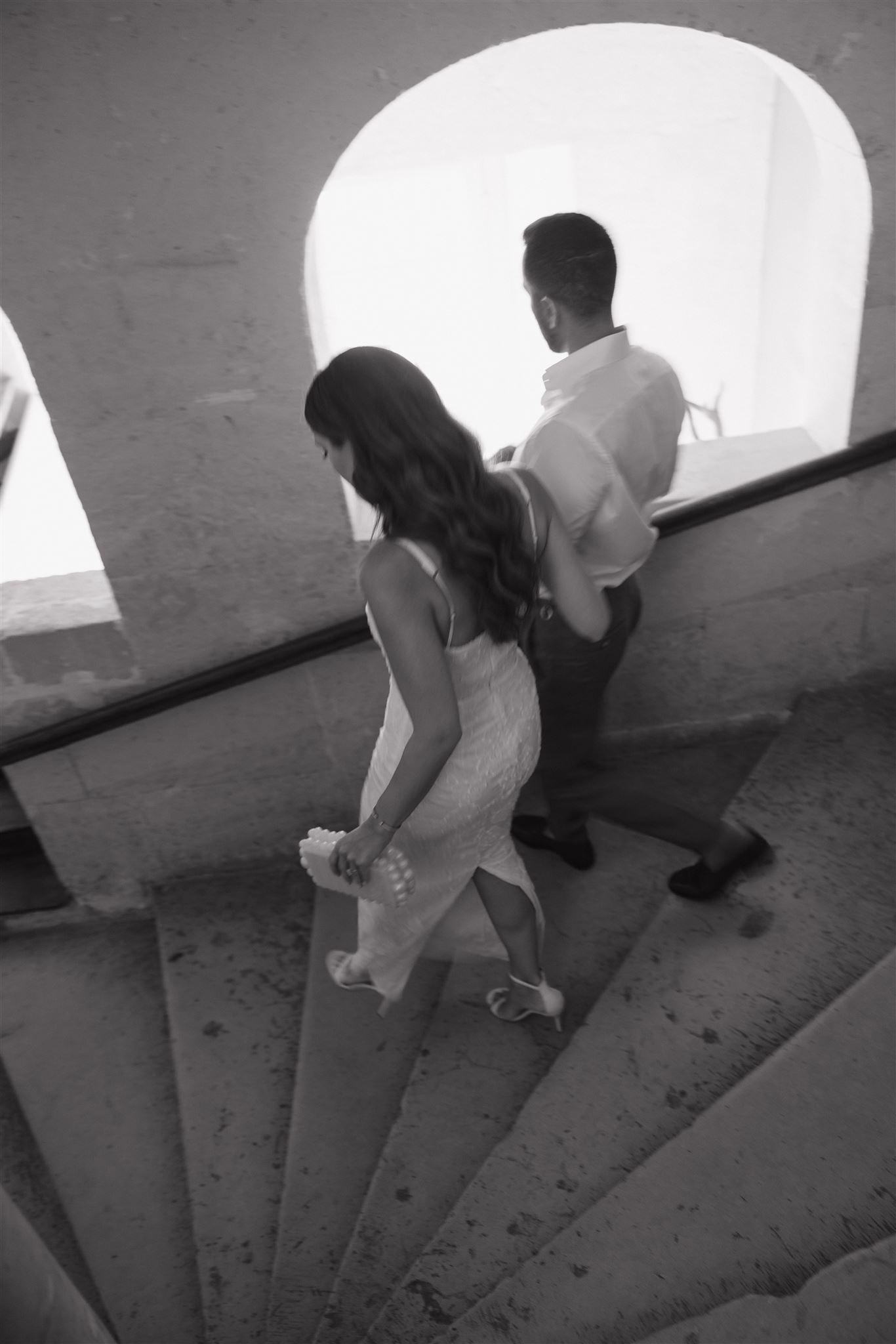A Classic Summer Wedding at Chateau de Vallery photo 4