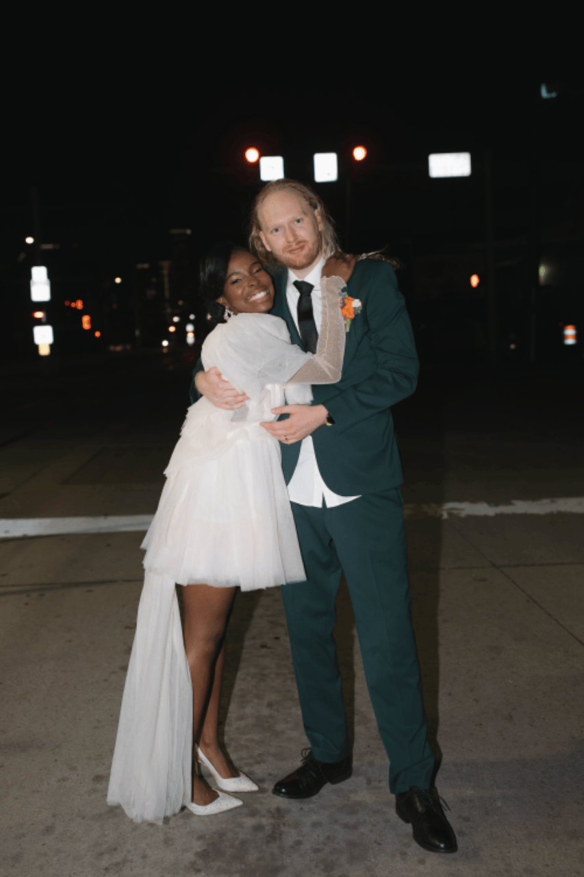 Emani’s Events portfolio 3
