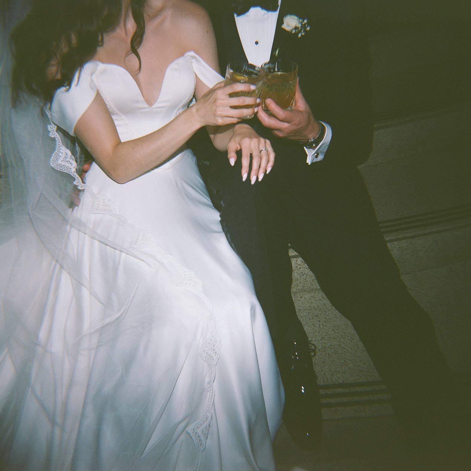 Elizabeth Elkins Weddings & Events