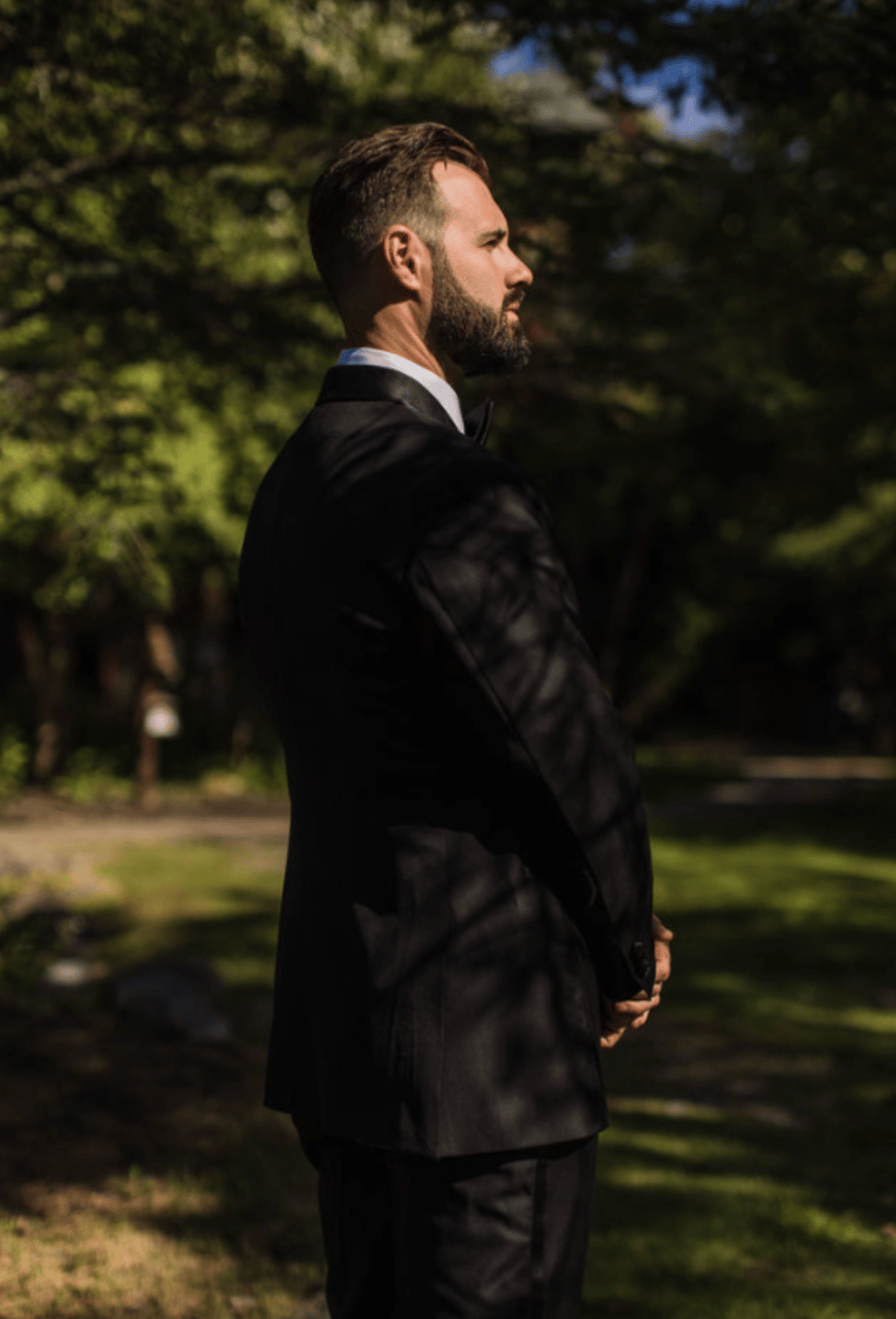 Bhambi's Custom Tailors portfolio 5