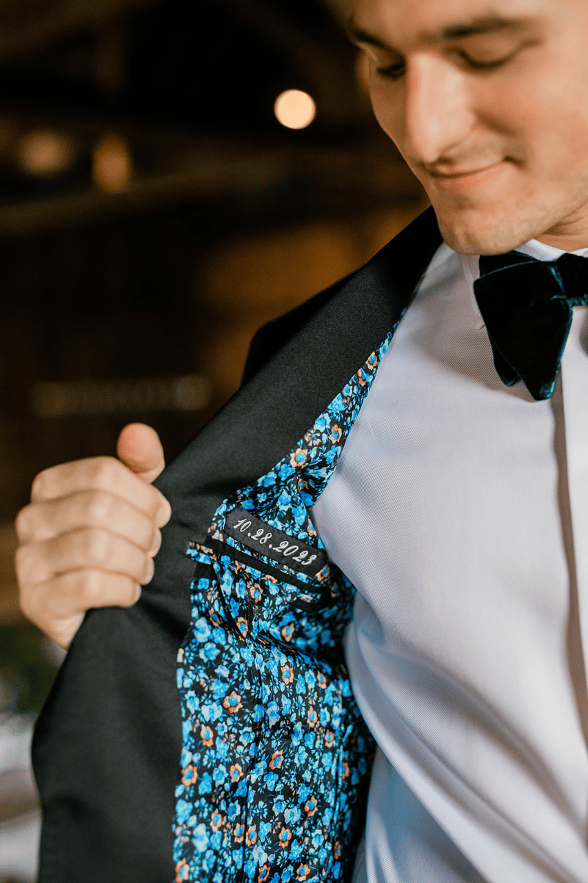 Bhambi's Custom Tailors portfolio 1