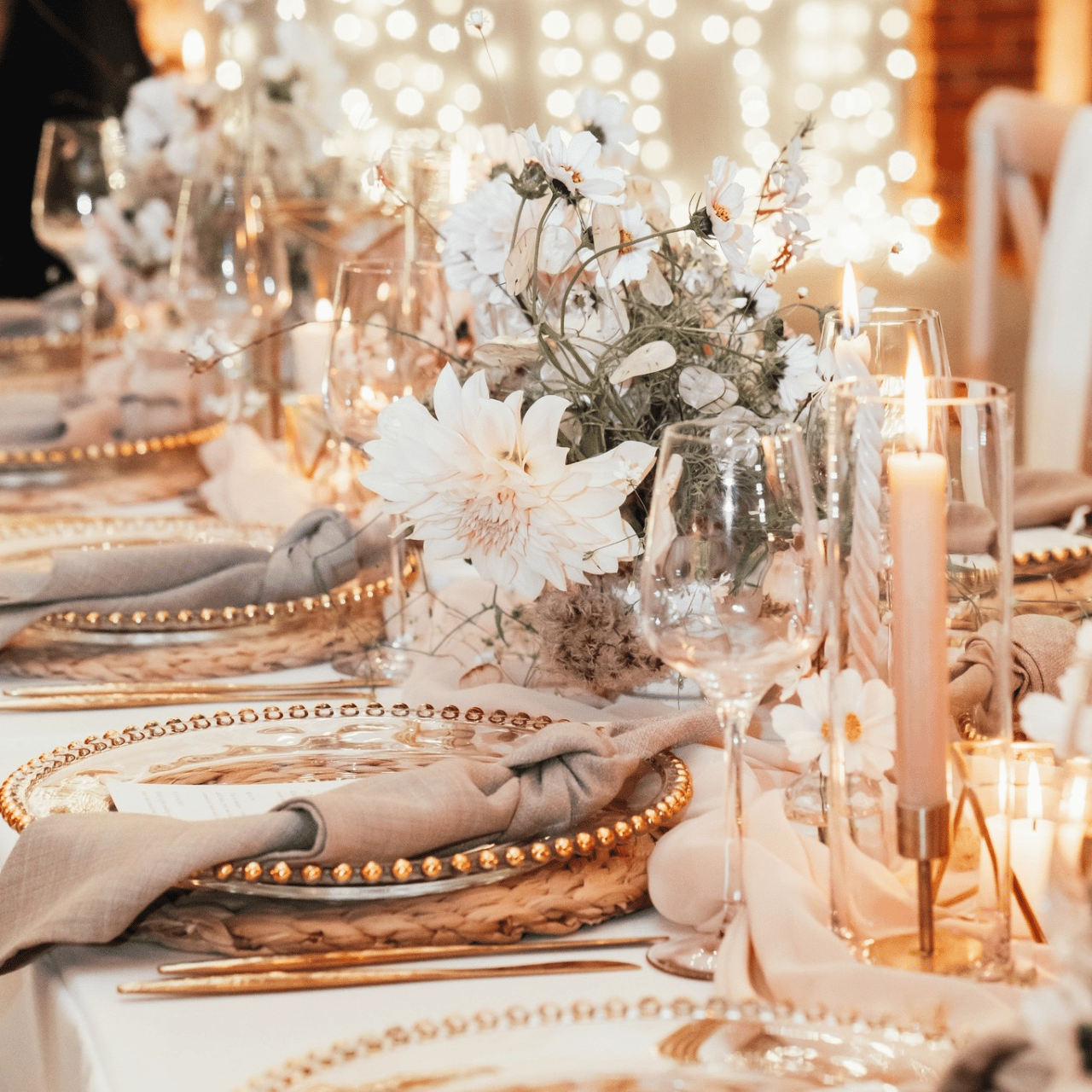 Ambience Venue Styling Chichester and South Downs portfolio 4