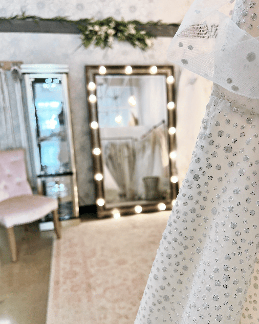 Freebird Bridal portfolio 5