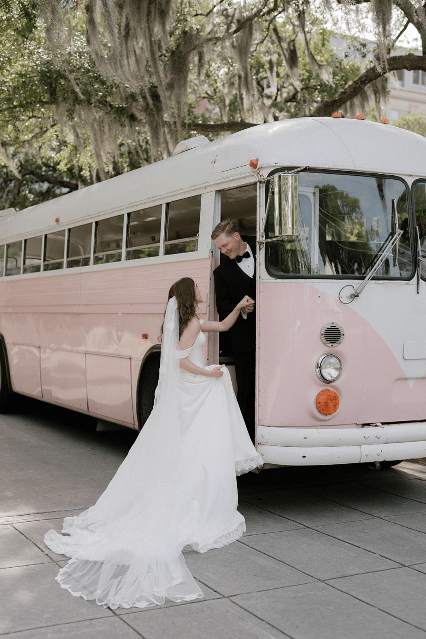Elizabeth Elkins Weddings & Events portfolio 5