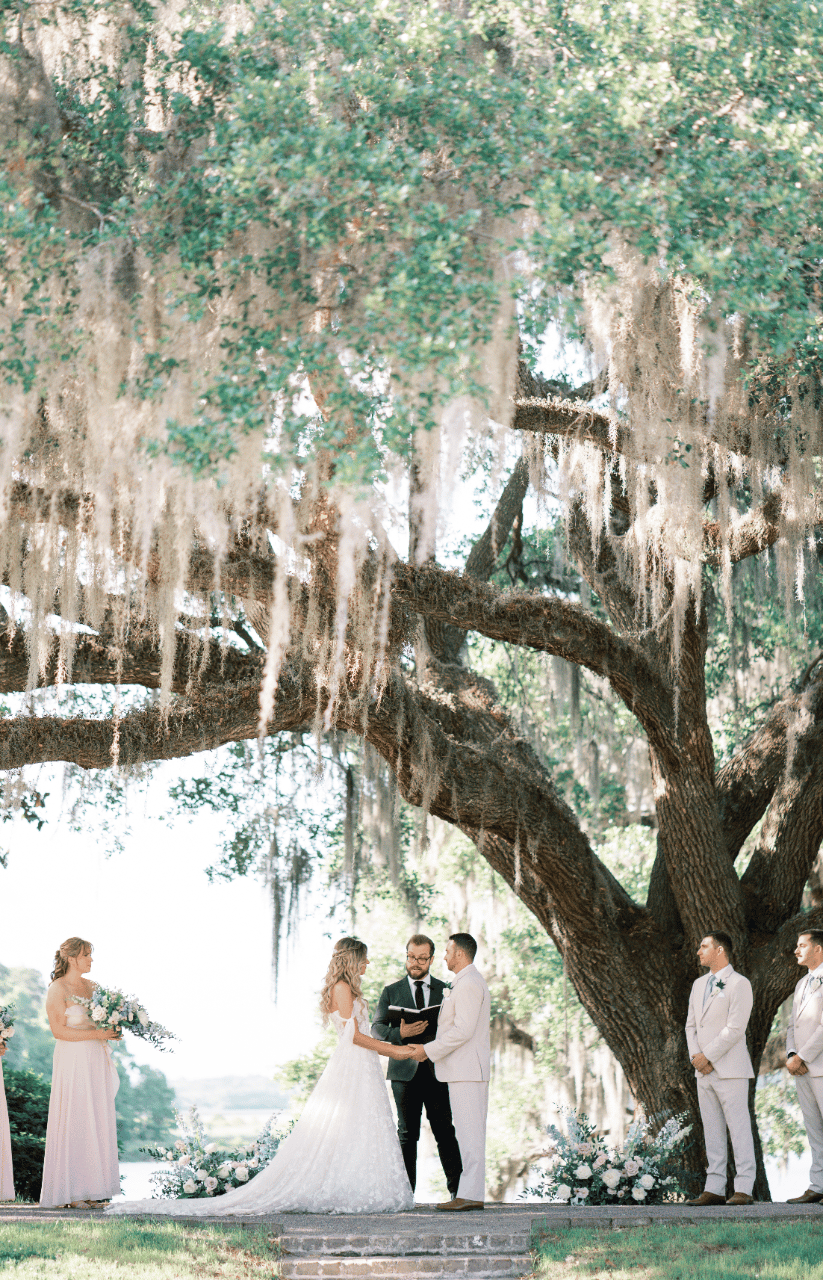 Elizabeth Elkins Weddings & Events portfolio 3