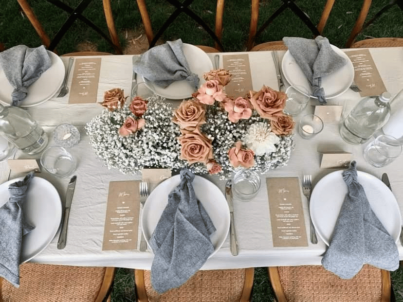 Your Event Plannery portfolio 1