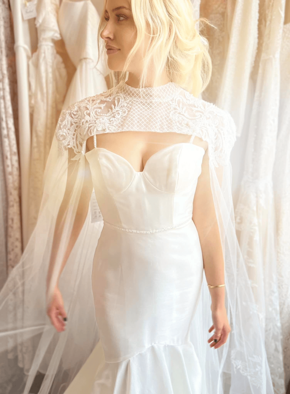 Freebird Bridal portfolio 3