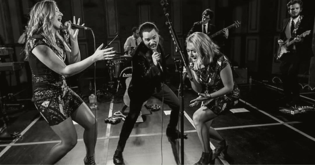 The Music City Sound portfolio 4