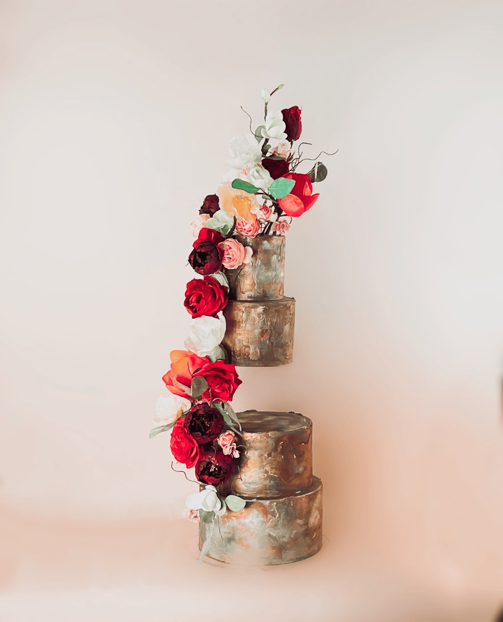 Sweet Guilt by Angelica portfolio 5