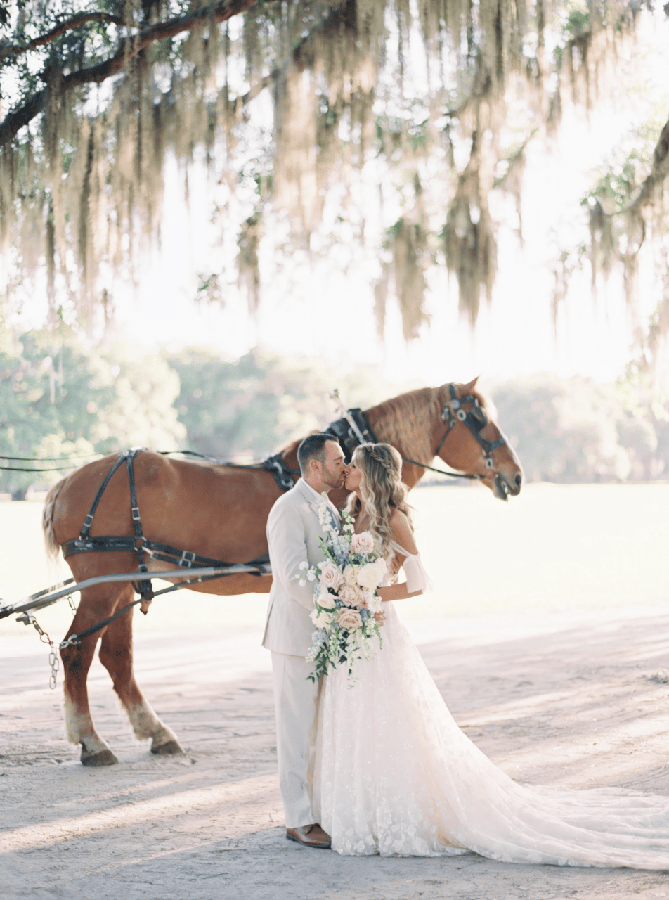 Elizabeth Elkins Weddings & Events portfolio 2
