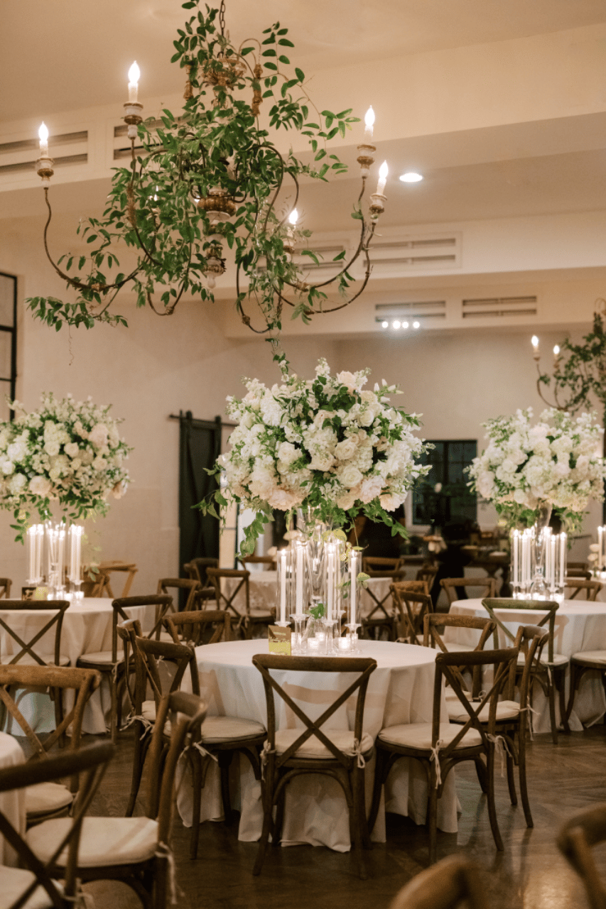 Elyse Jennings Weddings